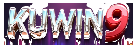 kuwin9 logo